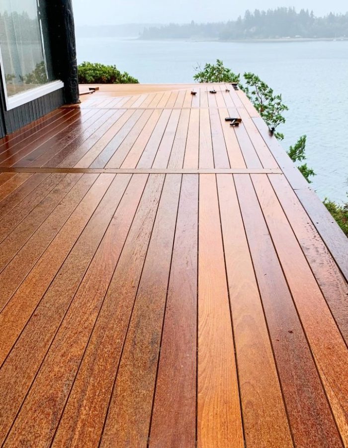 Deck Building-1